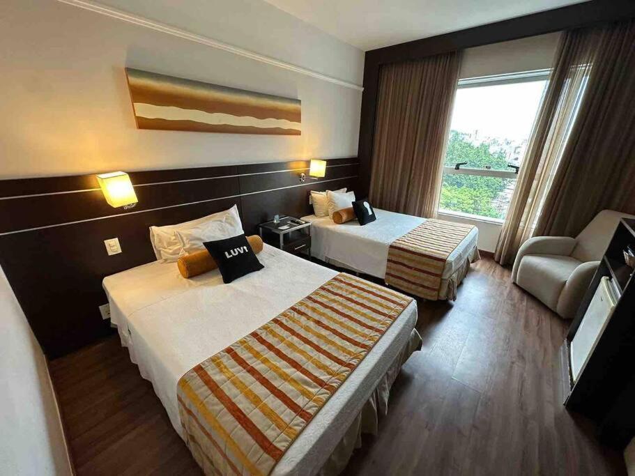 Em De Luxo Savassi Apartamento Belo Horizonte