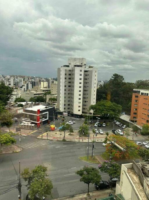 Em De Luxo Savassi Belo Horizonte