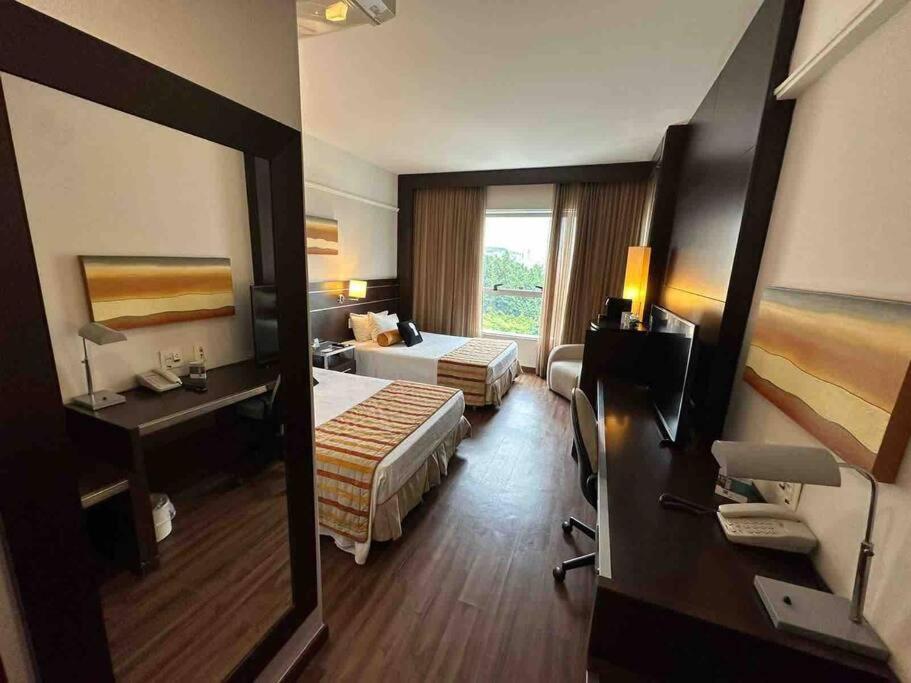 Em De Luxo Savassi Apartamento Belo Horizonte