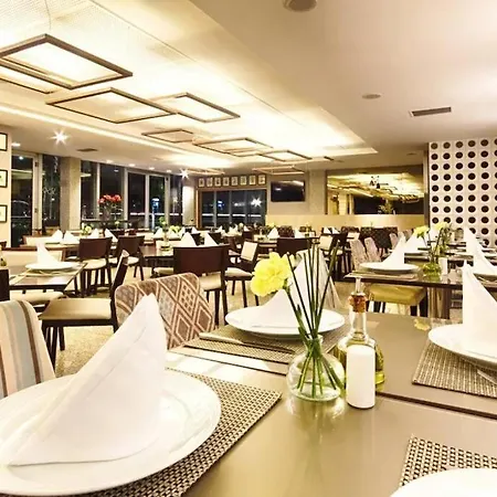 Suite Em Hotel De Luxo Savassi Belo Horizonte Exterior photo