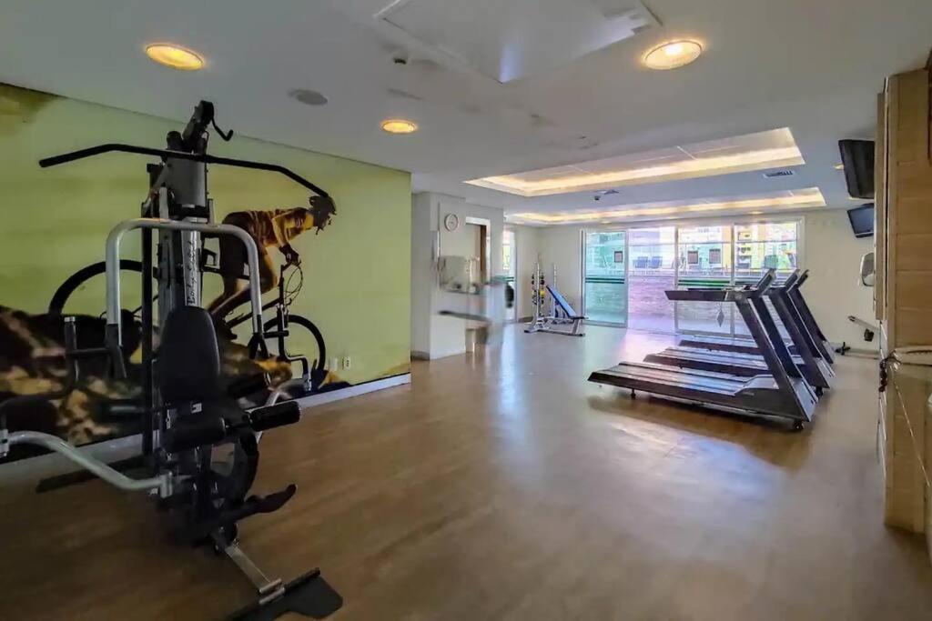 Em De Luxo Savassi Apartment *