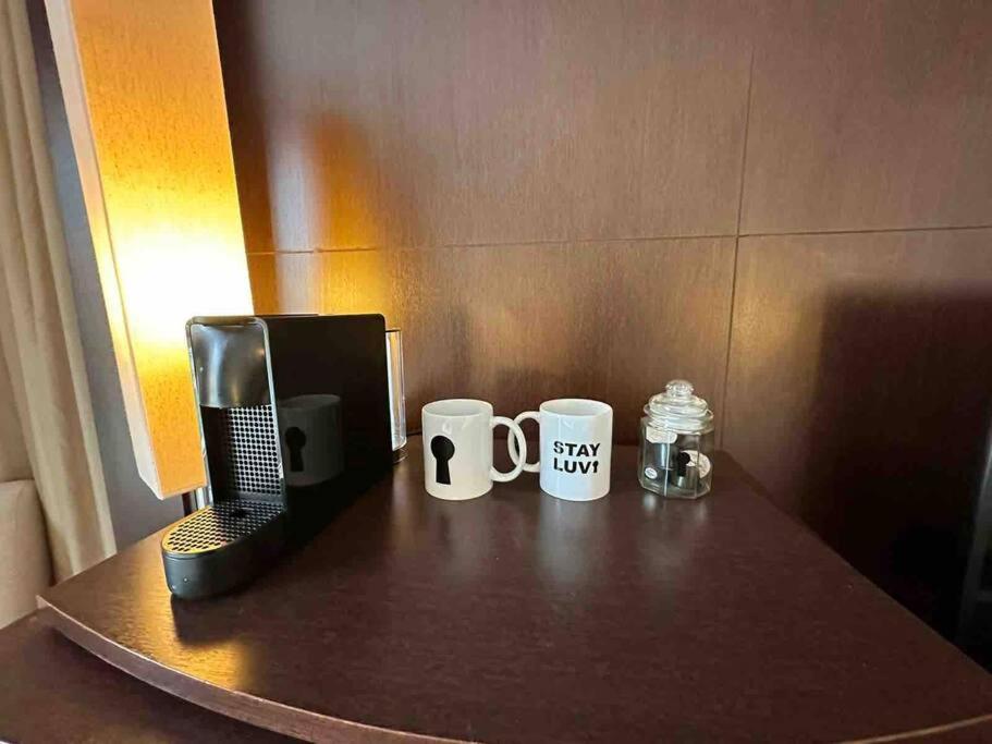 Apartment Em De Luxo Savassi *
