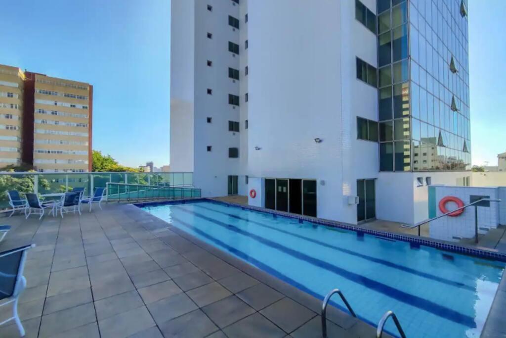 Em De Luxo Savassi Apartment