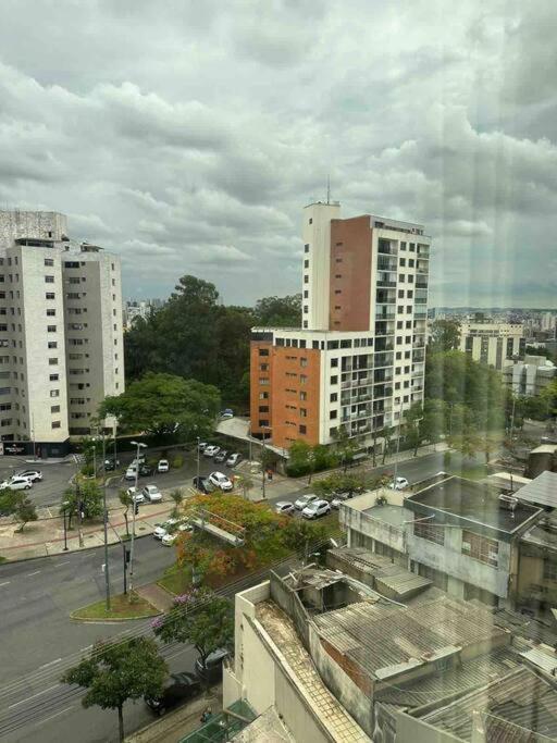 Apartment Em De Luxo Savassi