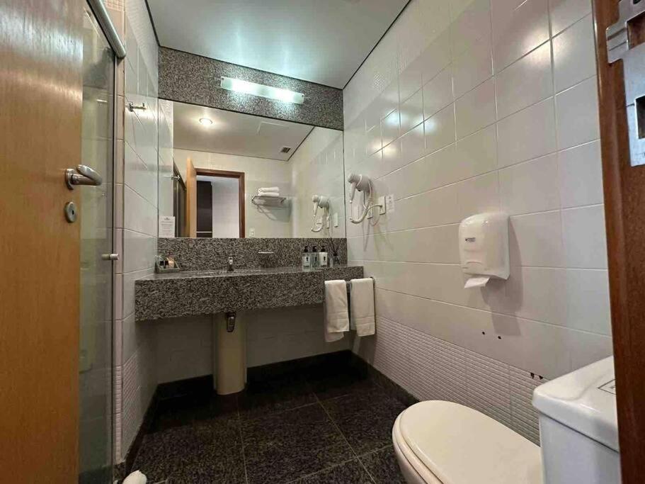 Apartment Em De Luxo Savassi *